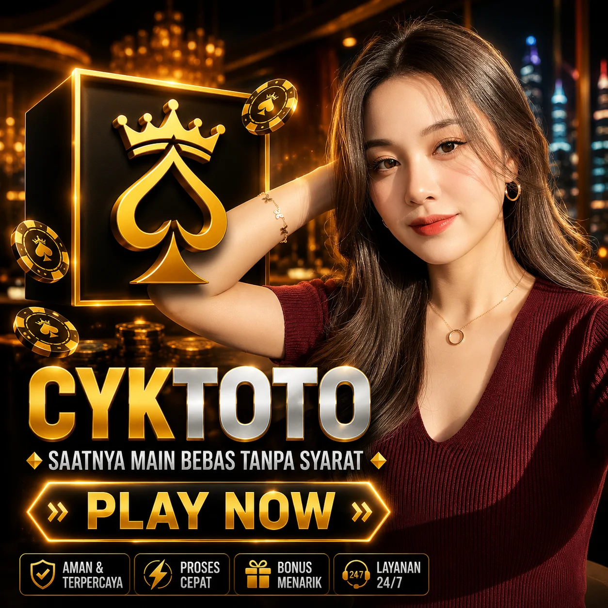 CYKTOTO